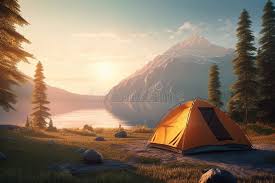 Camping Gear