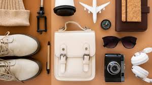 Travel Accessories