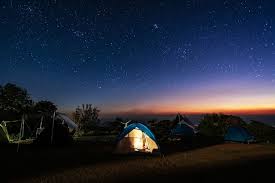 The Essential Guide to Choosing the Perfect Camping Gear